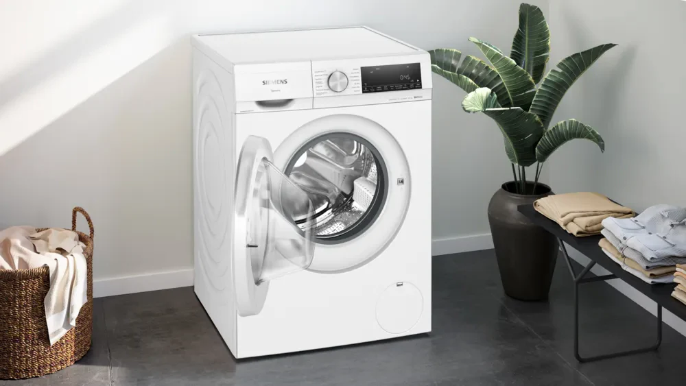 Siemens WG44G2ZENL extra klasse model - Image 3