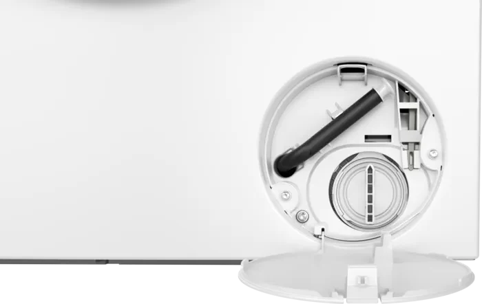 Siemens WG46H2A9NL extra klasse model met 75,= euro cashback - Image 9