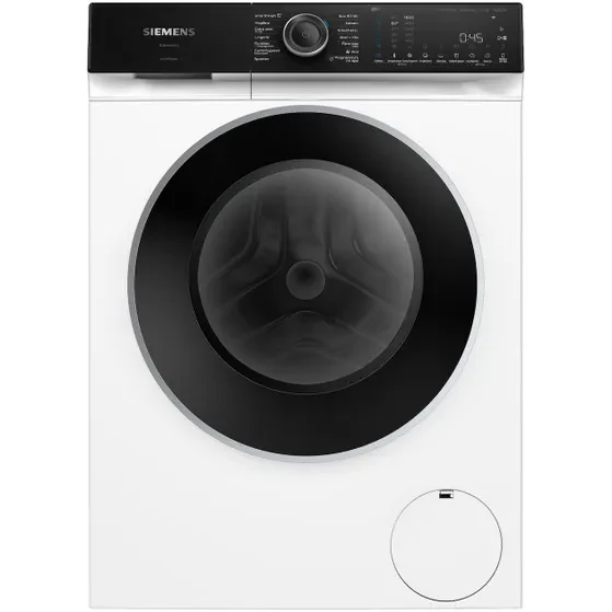 Siemens WG56H209NL extra klasse model