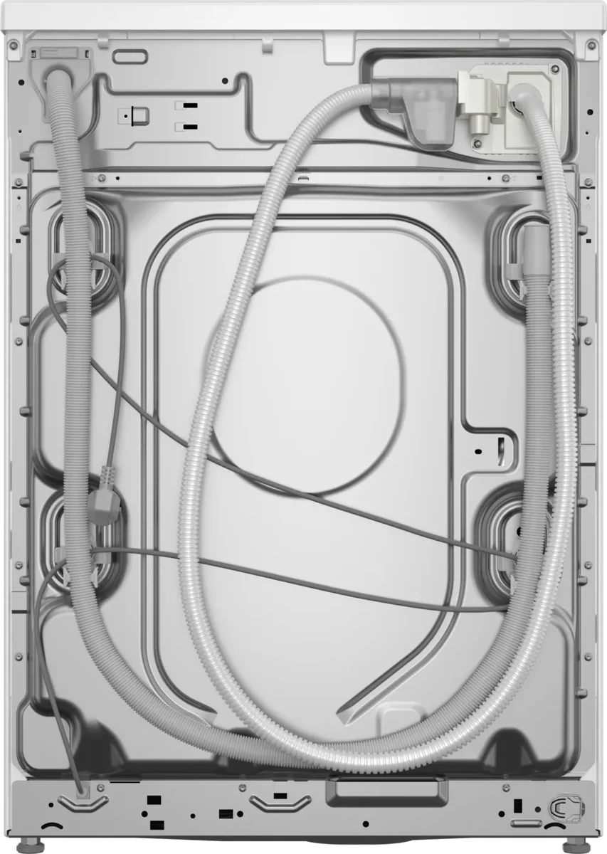 Siemens WM14N09XNL Wasmachine met aquastop - Image 7