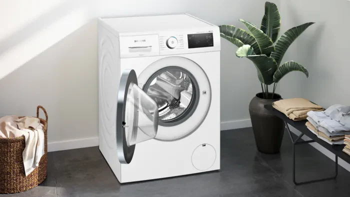 Siemens WM14UP95NL Wasmachine met Aquastop en 5 jaar garantie - Image 3