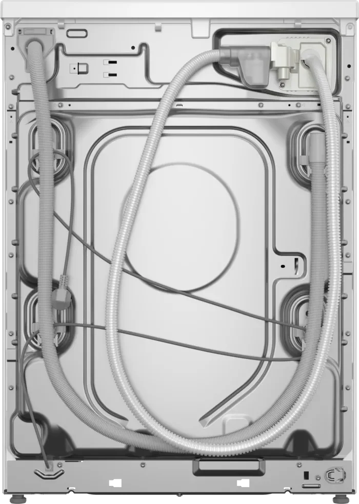 Siemens WM14UP95NL Wasmachine met Aquastop en 5 jaar garantie - Image 7