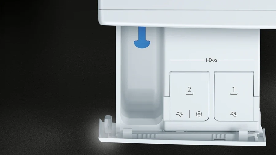 Siemens WM14UP95NL Wasmachine met Aquastop en 5 jaar garantie - Image 8
