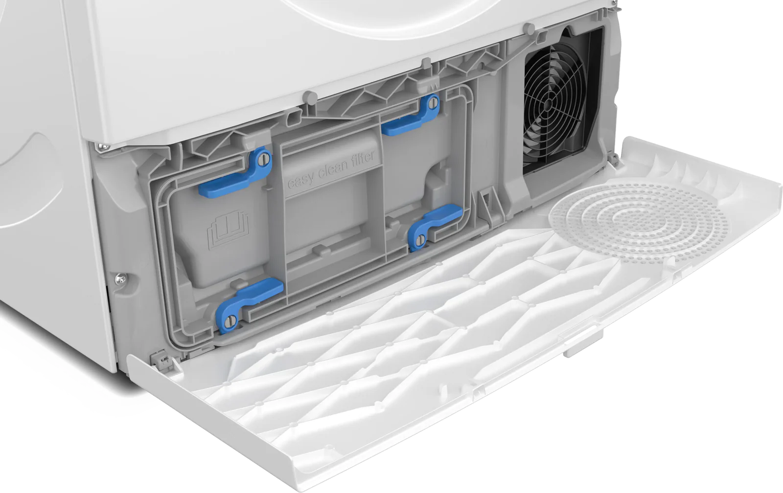Siemens WQ32J209NL warmtepompdroger - Image 8