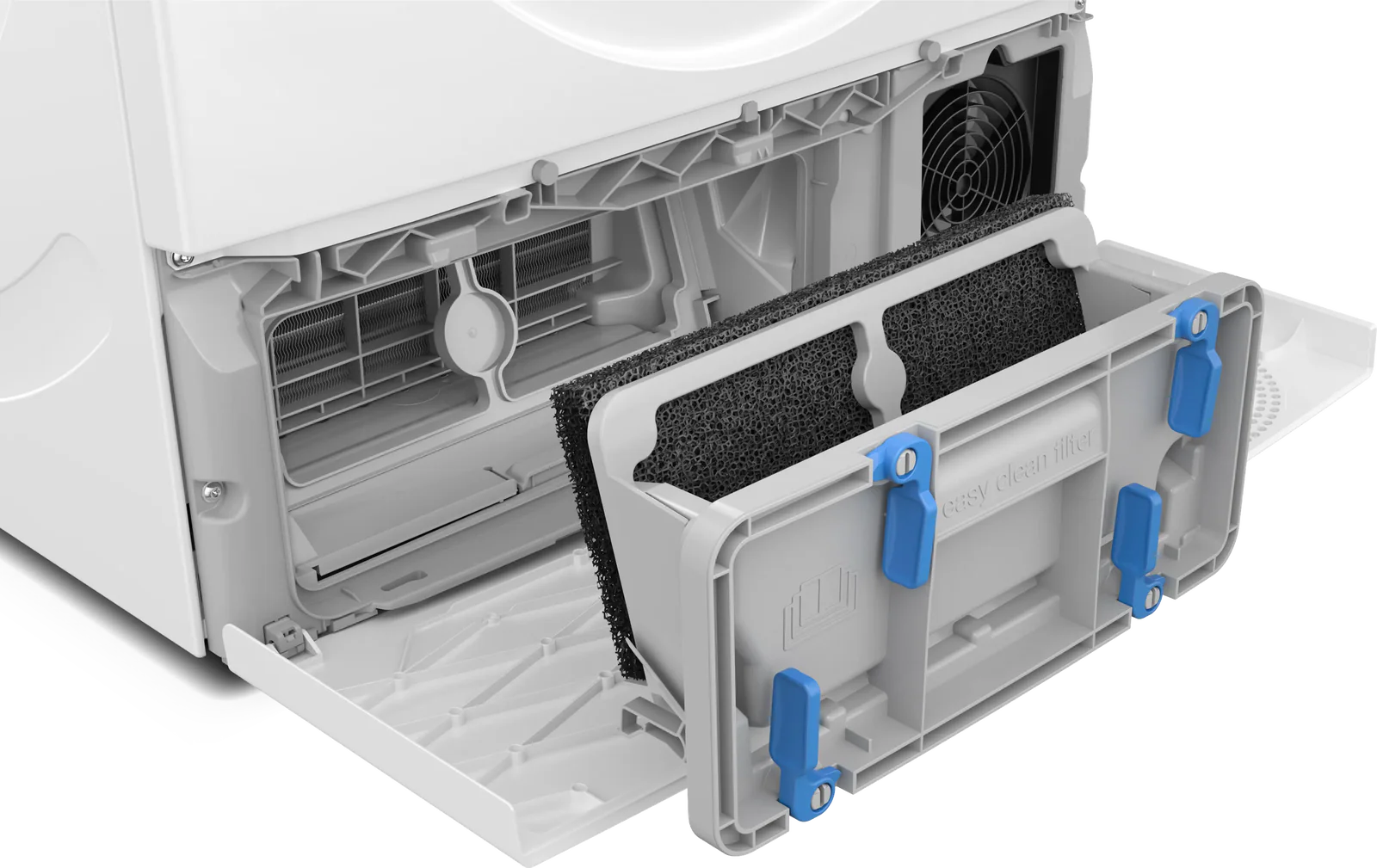 Siemens WQ32J209NL warmtepompdroger - Image 9
