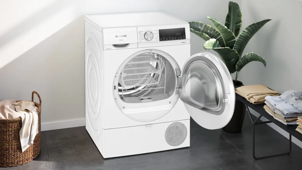 Siemens WQ33G1DENL warmtepompdroger - Image 3