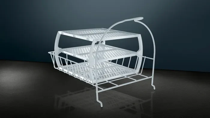 Siemens WQ46B2C9NL extra klasse model met 100,= euro cashback - Image 10