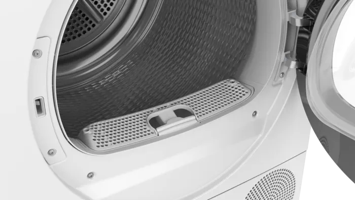 Siemens WQ46B2C9NL extra klasse model met 100,= euro cashback - Image 8