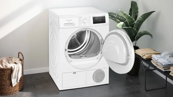 Siemens WT43H00MNL warmtepompdroger extra klasse model met 5 jaar garantie - Image 3