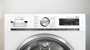 Siemens WT48XM40FG warmtepompdroger - Image 4