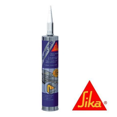 Sika Sikaflex-292i Multifunctionele lijm voor maritieme toepassingen - Image 2