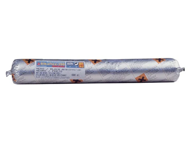Sika Sikaflex-298 FC bedding compound