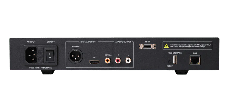 Silent Angel Bremen B2 Music Player - Image 4