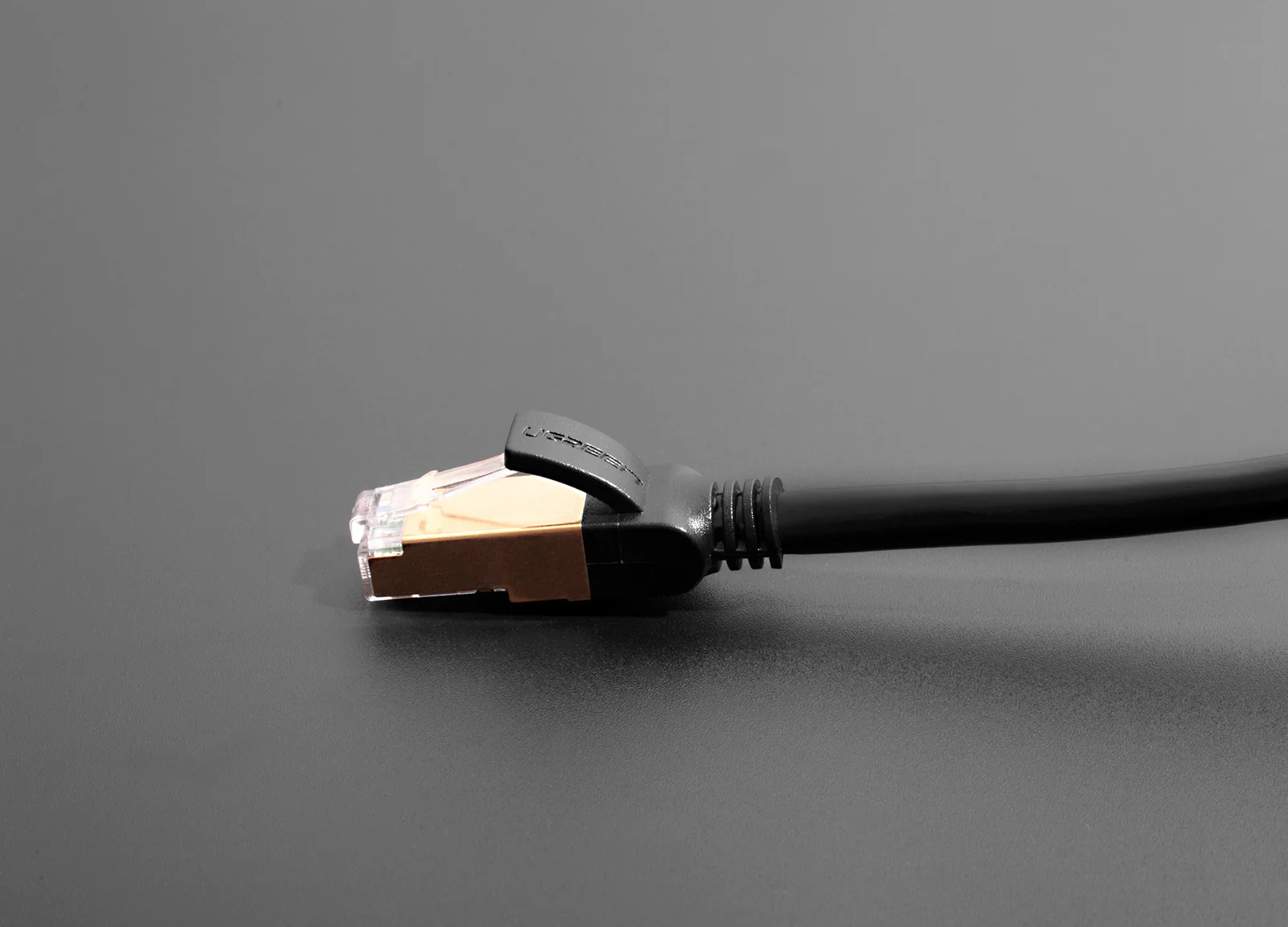 Silent Angel Cat7 5 meter Ethernet kabel 5 meter - Image 4