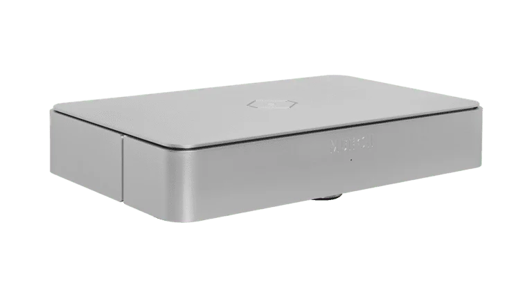 Silent Angel Munich MU Music Streamer/ Radargrade powersupply - Image 6