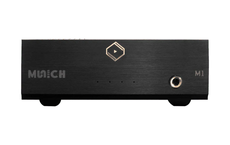 Silent Angel Munich Player 2GB V1 Music Streamer 2GB RAM - Image 2