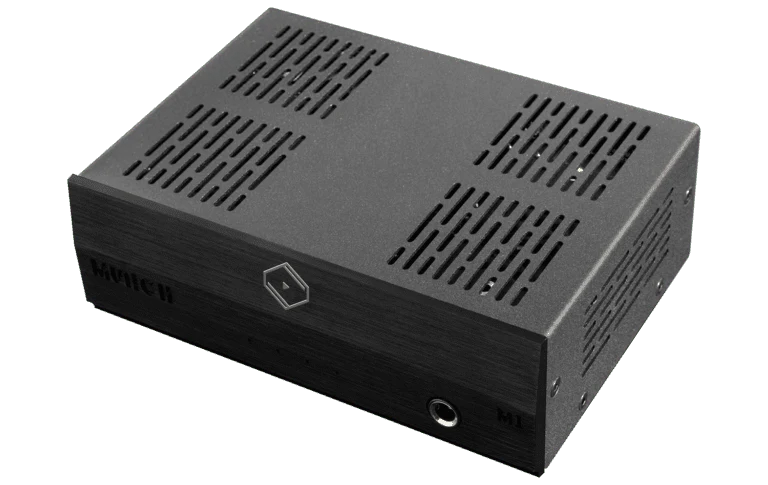 Silent Angel Munich Player 2GB V1 Music Streamer 2GB RAM - Image 4