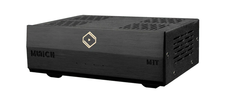 Silent Angel Munich Transport 4GB Music Transporter - Image 3
