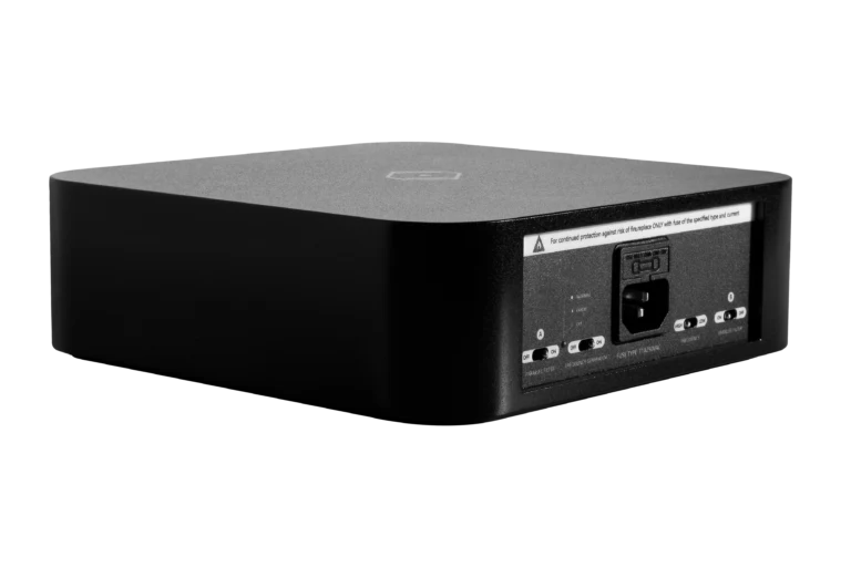 Silent Angel FPC Noise Reduction AC Power Noise Reduction - Image 3