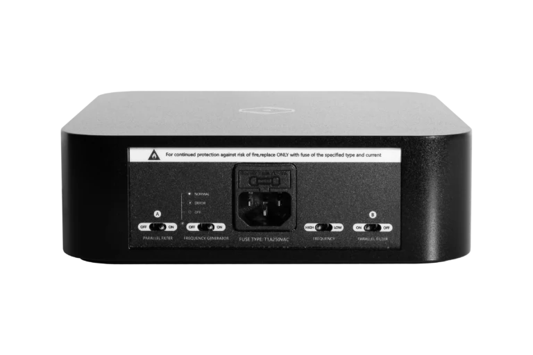 Silent Angel FPC Noise Reduction AC Power Noise Reduction - Image 4
