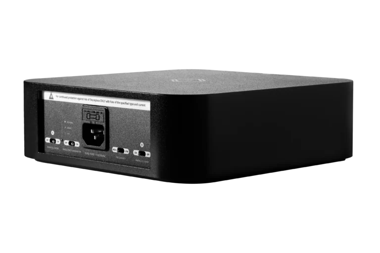 Silent Angel FPC Noise Reduction AC Power Noise Reduction - Image 5
