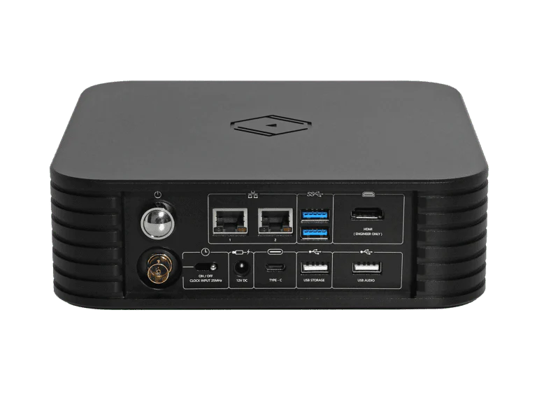 Silent Angel Rhein Z1 Plus 32GB Music Server/ Roon Server - Image 3