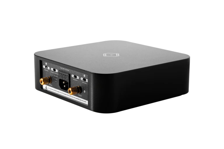 Silent Angel FGC Grounding Box Active grounding box 2 ports - Image 3