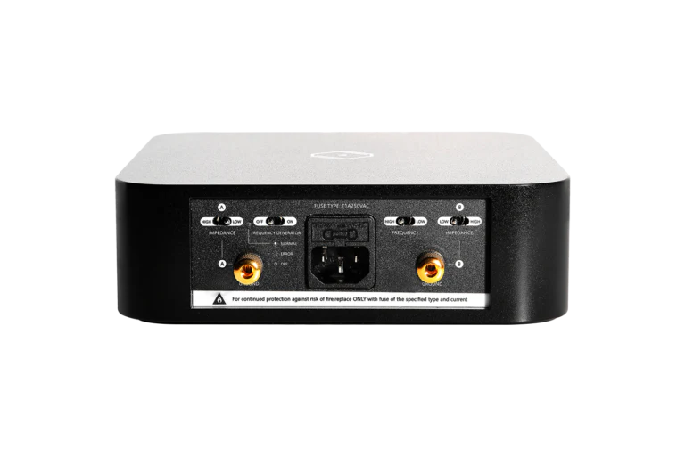 Silent Angel FGC Grounding Box Active grounding box 2 ports - Image 4