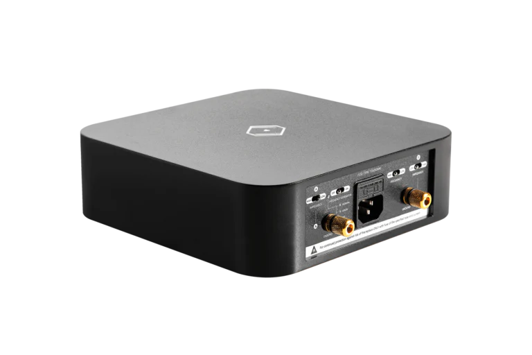 Silent Angel FGC Grounding Box Active grounding box 2 ports - Image 5