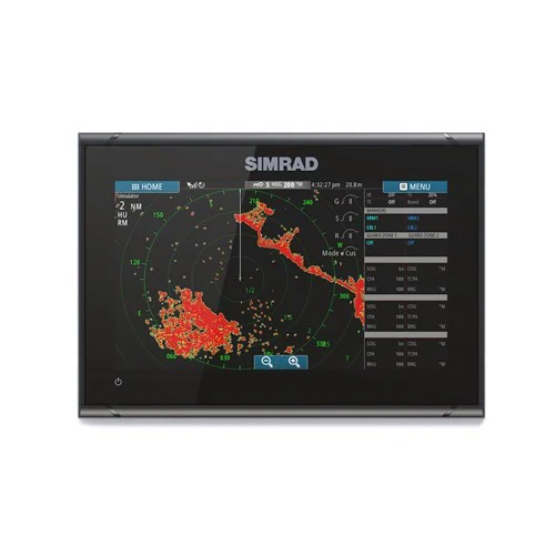 Simrad GO9 XSE met HDI transducer - Image 5