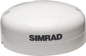 Simrad GS25 GPS antenne - Image 2