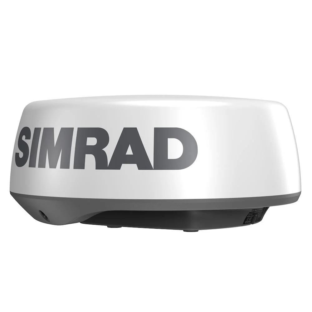 Simrad HALO20 radar - Image 3