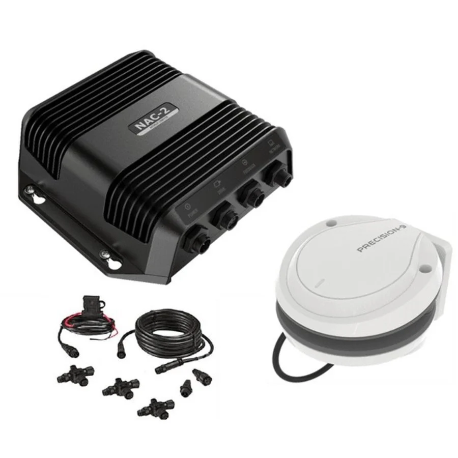 Simrad NAC-2 VRF stuurautomaat basispakket tot 10 meter