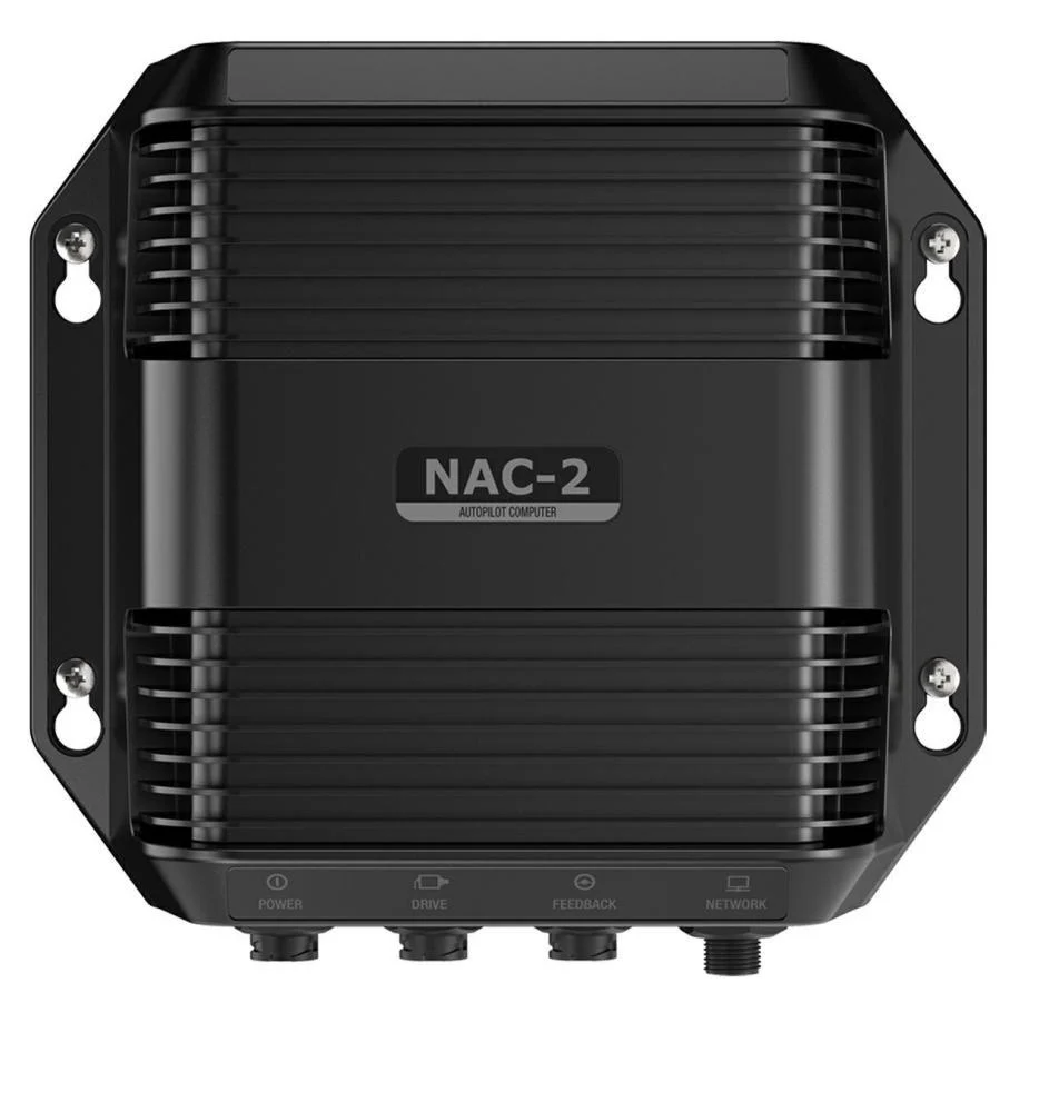 Simrad NAC-2 VRF stuurautomaat basispakket tot 10 meter - Image 2