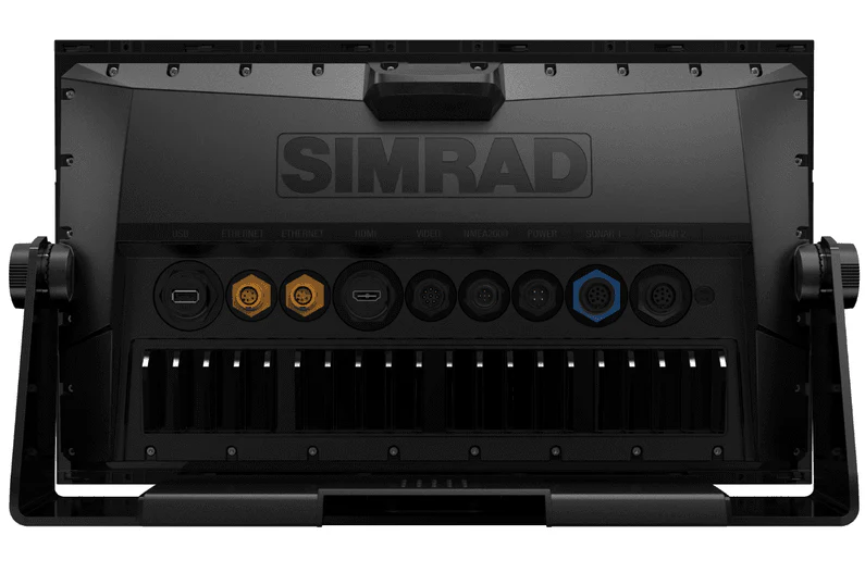 Simrad NSS16 evo3S kaartplotter - Image 3