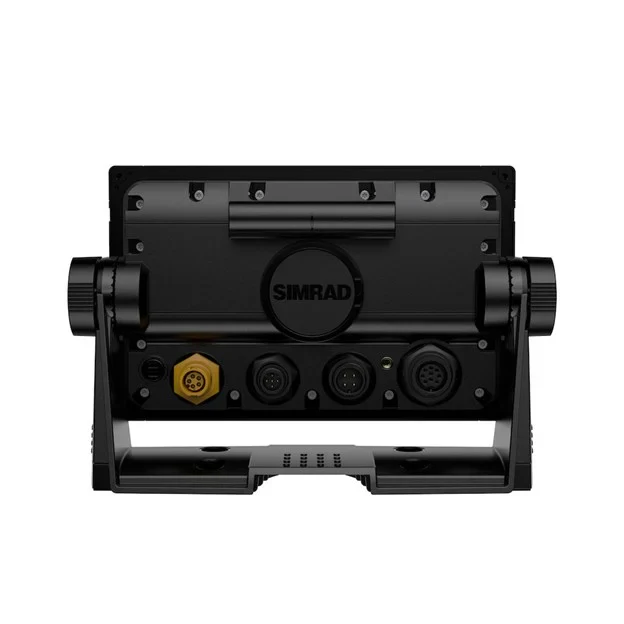 Simrad NSX 3007 kaartplotter / fishfinder - Image 8