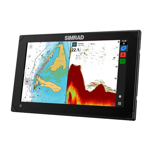 Simrad NSX 3012 kaartplotter - Image 3