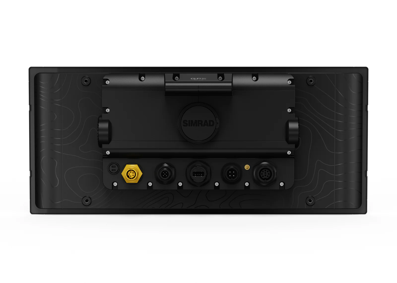 Simrad NSX 3015UW kaartplotter - Image 4