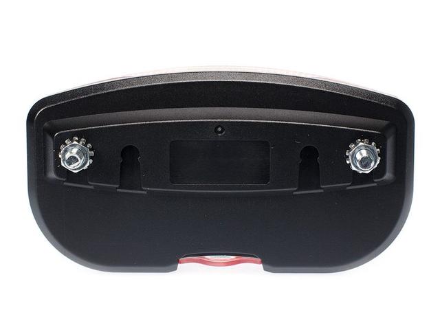 Simson Cliff LED bagagedrager achterlicht - Image 3