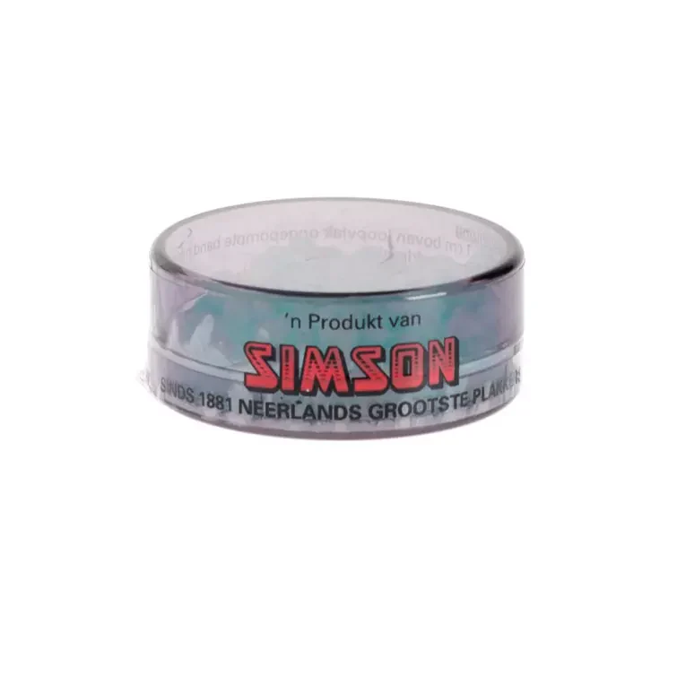 Simson Lekzoeker - Image 3