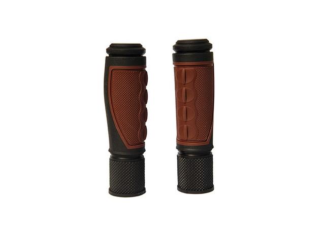 Simson Lifestyle Handvatten met extra grip