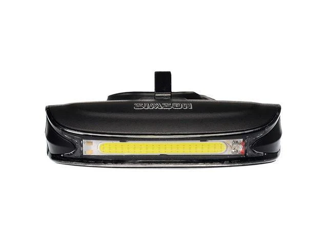 Simson Line USB LED koplamp