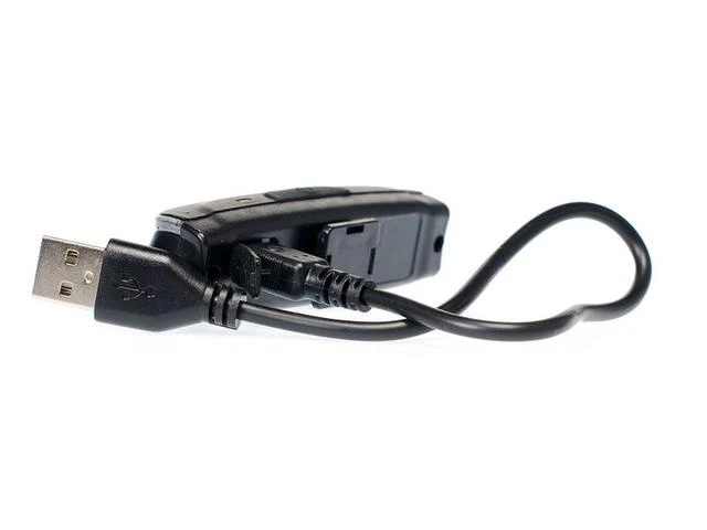 Simson Line USB LED koplamp - Image 2