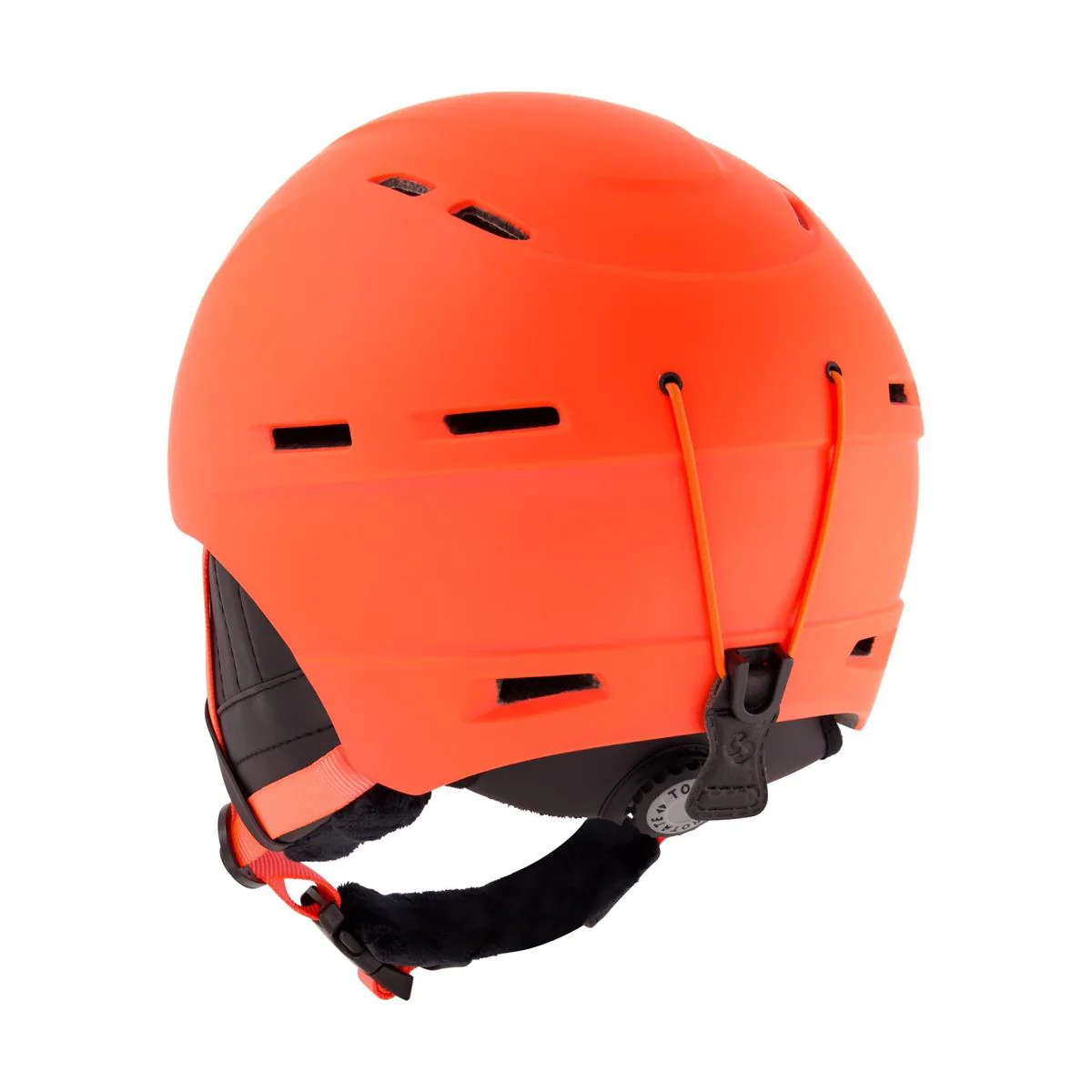 Sinner CREST Skihelm - Oranje - Image 4