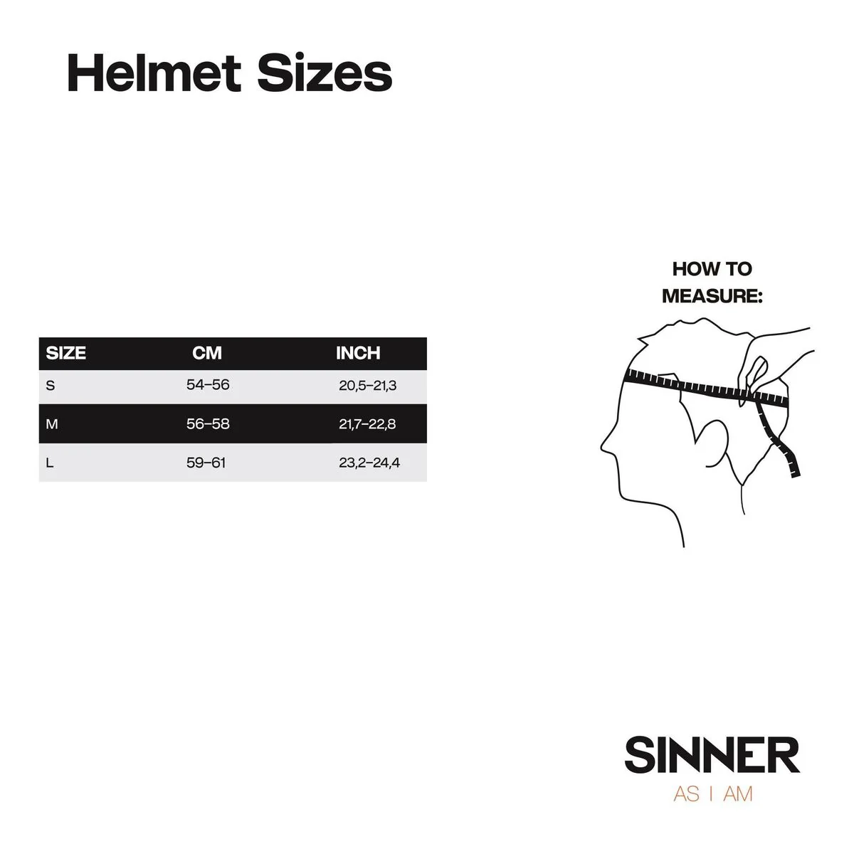 Sinner SNOWMASS Skihelm - Donker Grijs - Image 5