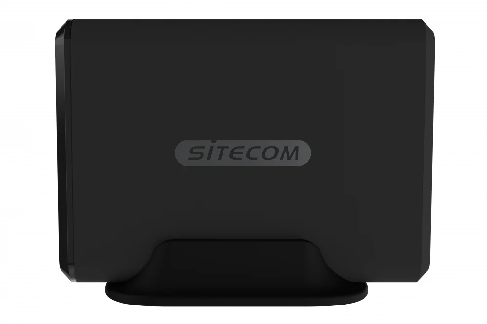 Sitecom CH-017 60W Fast USB Desktop Charger - Image 2