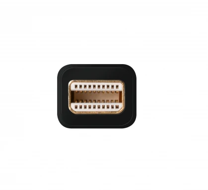 Sitecom CN-345 Mini DisplayPort to VGA Adapter - Image 5