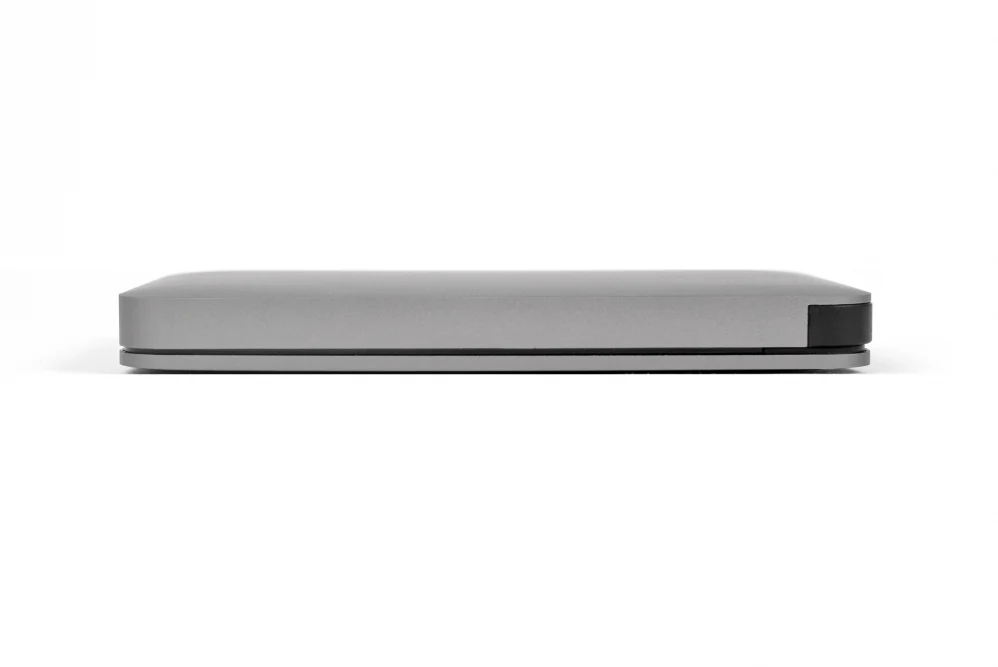 Sitecom MD-401 USB-C Hard Drive Case Sata 2,5 - Image 2