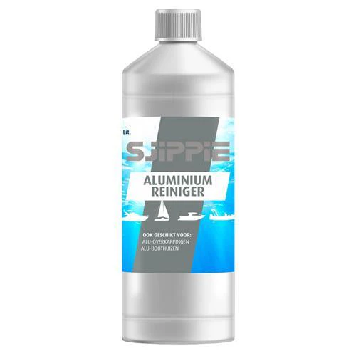 Sjippie Onderwaterschip reiniger voor aluminium 1 L