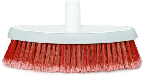 Sjippie Wasborstel Zuurbestendig rood 27 cm - Image 2